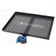 Garbolino MULTIGRIP OPEN legless side tray M 40x30cm D25/30/36 - Side tray