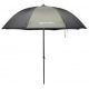 Garbolino Bullet Umbrella 2.2M - Green - Umbrella