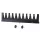Garbolino Deluxe Kit Roost 10 rod MULTIGRIP side tray mountable topset holder head - Topset holder