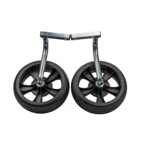 Garbolino wheel set rear wheel - Wheel set accessory