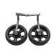 Garbolino wheel set rear wheel - Wheel set accessory