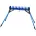 Garbolino top set holders