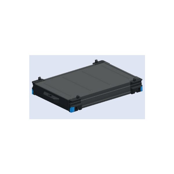 Garbolino GOLD 60 mm side drawer module - Module