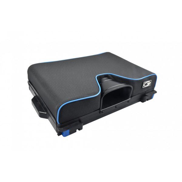 Garbolino CUSHION UNIT COMPLETE WITH 30MM SIDE DRAWER - Module, seat