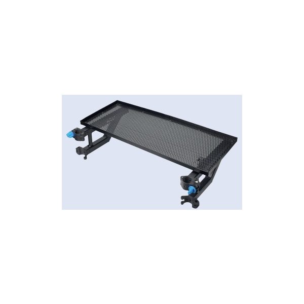 Garbolino MULTIGRIP side tray legless 70x28 D25/30/36 - Side tray