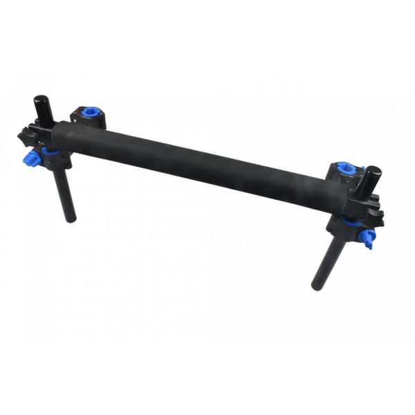 Garbolino EXPRESS MULTIGRIP BUMP BAR - Bottle holder, stackable