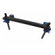 Garbolino EXPRESS MULTIGRIP BUMP BAR - Bottle holder, stackable