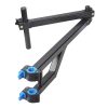 Garbolino MULTIGRIP OPEN ORIENTABLE - Rod Holder, Feeder Arm