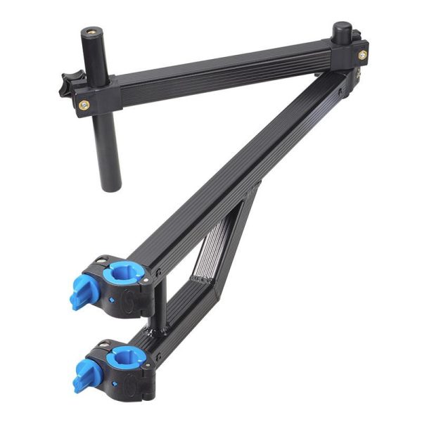 Garbolino MULTIGRIP OPEN ORIENTABLE - Rod Holder, Feeder Arm