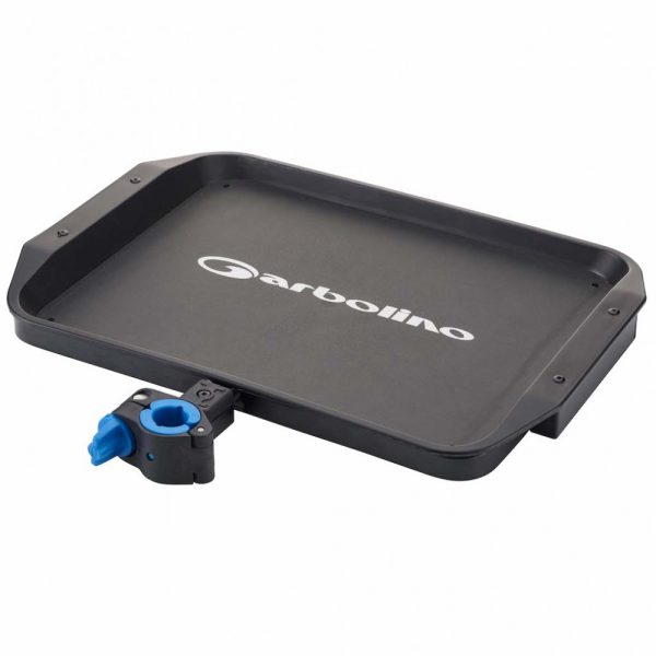Garbolino Multigrip Side Tray Footless Side Tray