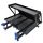 Garbolino Multigrip Shade, Double Tray, Side Tray