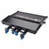 Garbolino Multigrip Shade, Double Tray, Side Tray