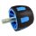 Garbolino TIGHTENING HANDLE OLD GEN - Additional fixing screw
