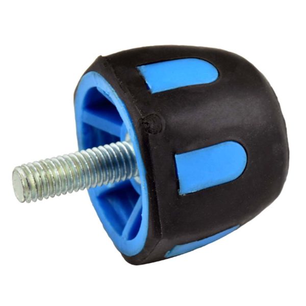Garbolino TIGHTENING HANDLE OLD GEN - Additional fixing screw