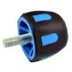 Garbolino TIGHTENING HANDLE OLD GEN - Additional fixing screw