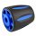 Garbolino M8 insert clamping head screw M8 - Additional fixing screw