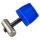 Garbolino MULTIGRIP clamping screw - Additional fixing screw
