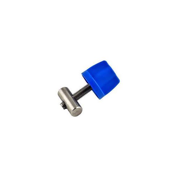 Garbolino MULTIGRIP clamping screw - Additional fixing screw