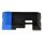 Garbolino COMPLET Competition Chest Module lock left - Accessory, module lock
