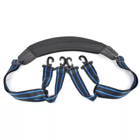 Garbolino Carry Strap Competition Seatbox Strap