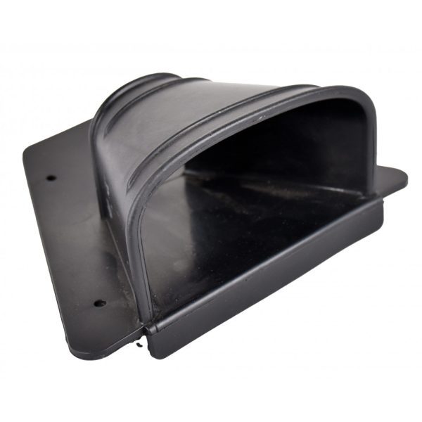 Garbolino Rubber Pole Cup for Seat Racing Seat Accessory