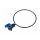 Garbolino MULTIGRIP COMPACT BOWL SUPPORT 24cm bucket holder - Adapter