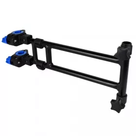   Garbolino Multigrip Open Telescopic Brolly Support Umbrella Holder Adapter