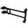 Garbolino Multigrip Open Telescopic Brolly Support Umbrella Holder Adapter