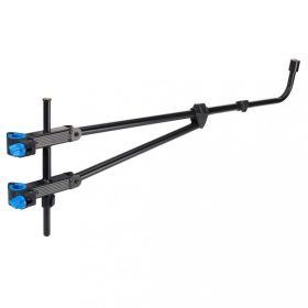 Garbolino Multigrip River Feeder Roost Rod Rest, Feeder Arm