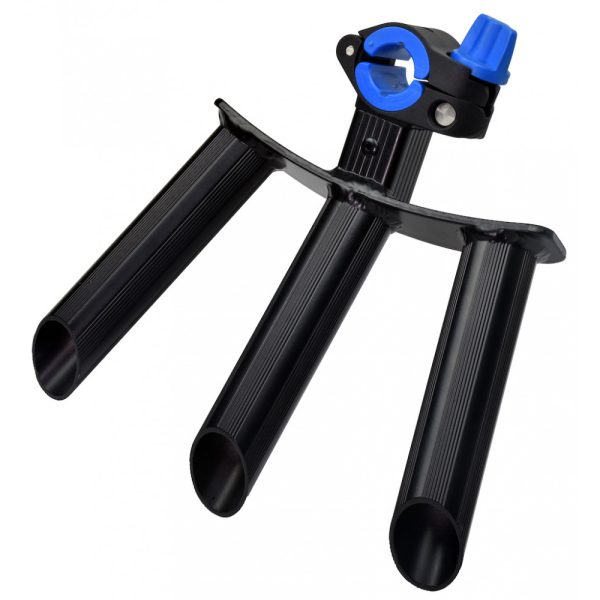 Garbolino Multigrip Open 3 Rod Roost Rod Holder, Spare Rod Holder
