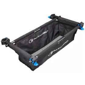   Garbolino CARP CADLE – MULTIGRIP OPEN Accessory Carp Cradle