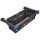 Garbolino CARP CADLE - MULTIGRIP OPEN additional point cradle