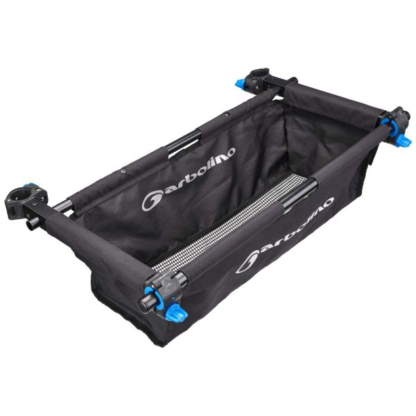 Garbolino CARP CADLE - MULTIGRIP OPEN additional point cradle