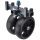Garbolino Racing front wheel set XL