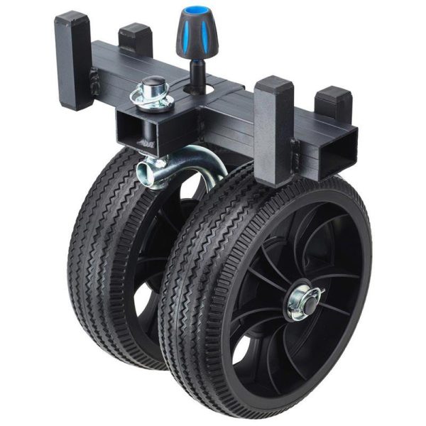 Garbolino Racing front wheel set XL