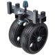 Garbolino Racing front wheel set XL