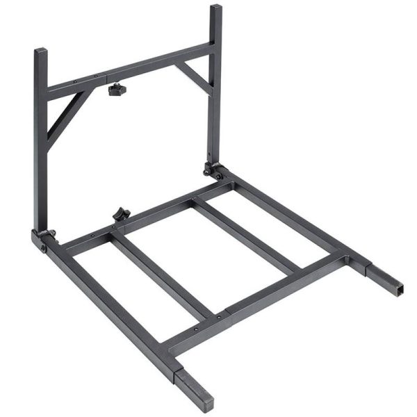 Garbolino Racing crate wheel set loading module