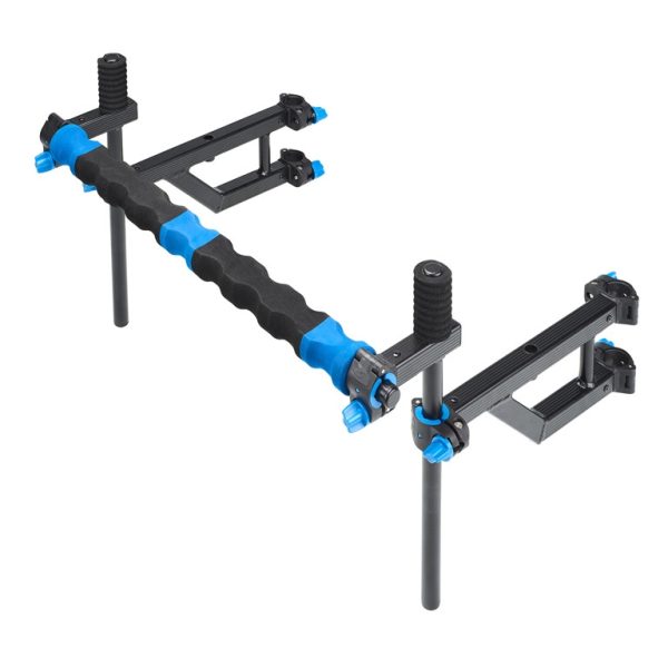 Garbolino Multigrip XL Front Bump Bar D25/36 Front Bump Bar