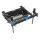 Garbolino Lux Race Box Attachable Carp Cradle and Rod Rest Combination