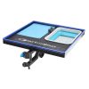 Garbolino Legless Hybrid XL Squadra Side table 64x57cm