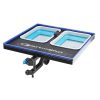 Garbolino Legless Hybrid XL Squadra Side table 64x57cm