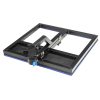Garbolino Legless Hybrid XL Squadra Side table 64x57cm
