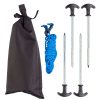 Garbolino Squadra Competition 2,50m Umbrella