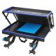 Garbolino Legless Double Stack XL Side Table with Shade