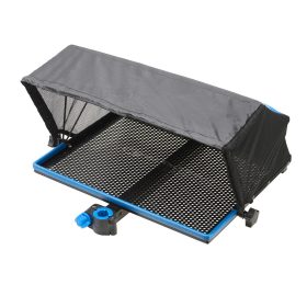 Garbolino Legless Side Tray XL Shaded Side Tray 60x50cm