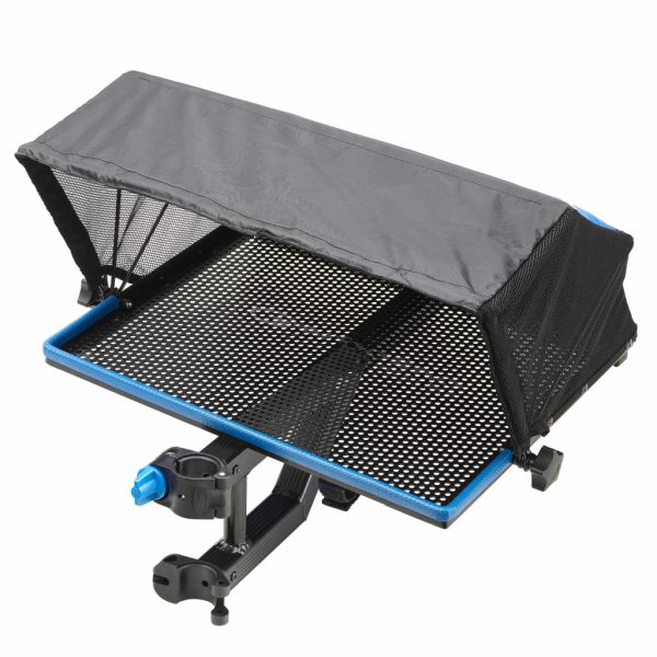 Garbolino Squadra Footless L Shade Side table 50x40cm