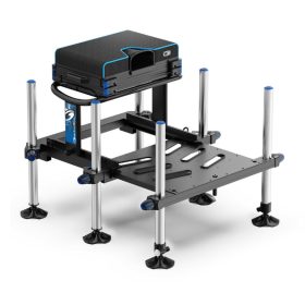 Garbolino D36 T-Light Competition Box