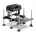 Garbolino competition seat boxes