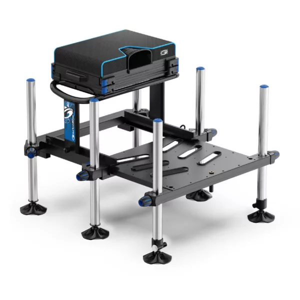 Garbolino D36 T-Light Competition Box