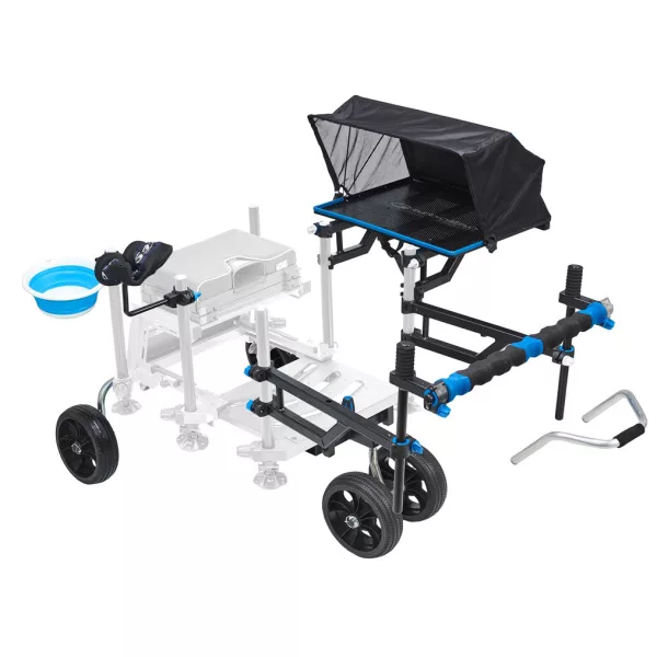 Garbolino Competition Box Accessory Pack - Competition